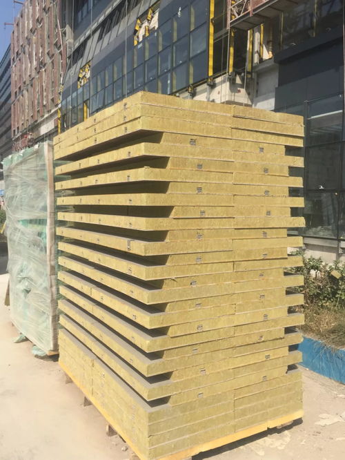 匠心智造 萬華開啟A級防火保溫材料新篇章，精品學(xué)校建筑新寵