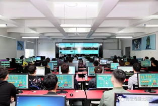 校企深融合，技術(shù)賦能教學(xué) 商品混凝土虛擬生產(chǎn)仿真系統(tǒng)首開全國先河