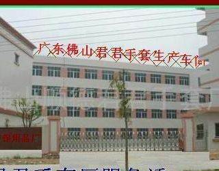 攜手創(chuàng)新，共織未來 君君手套廠與技術(shù)開發(fā)的合作藍(lán)圖